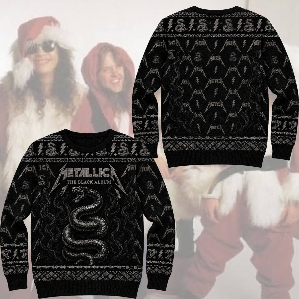MTLC -31082026 LTD-12 Ugly Sweater