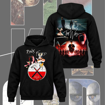 PFL 05102026-40 Hoodie 3D