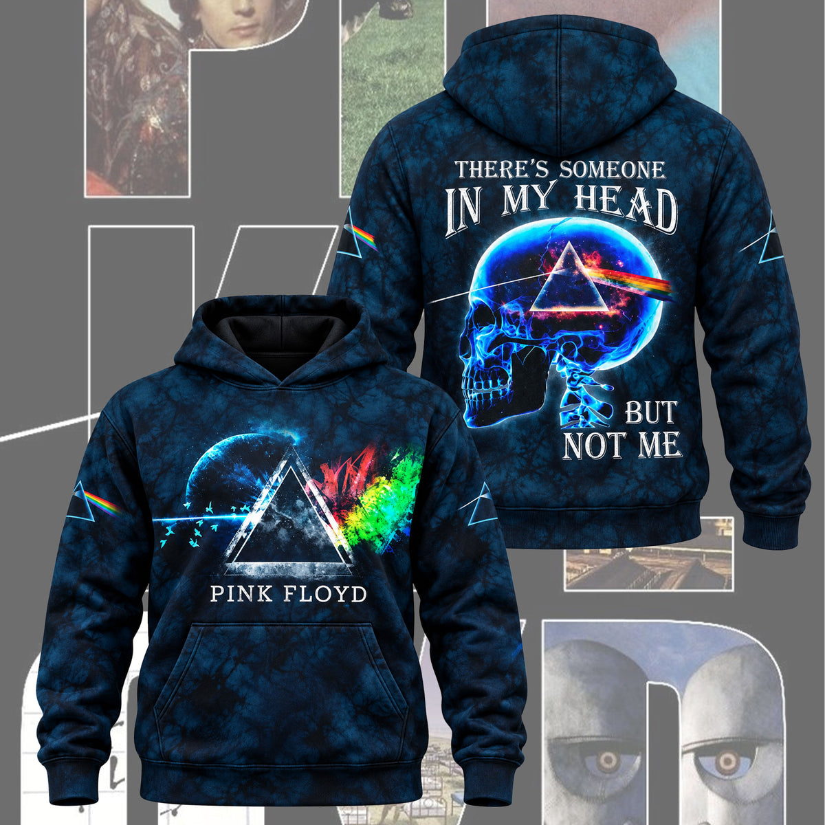 PFL 05102026-20 Hoodie 3D