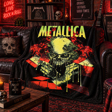 MTLC 09092026-09 Fleece Blanket
