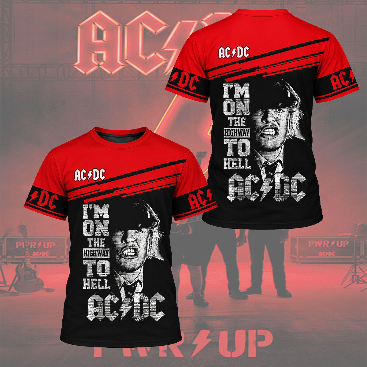 ACDC 26092026-03 T-shirt 3D