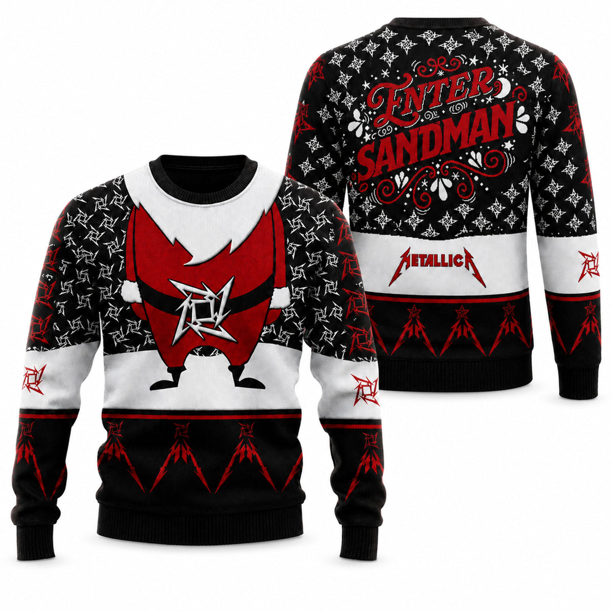 MTLC -31082026 LTD-03 Ugly Sweater