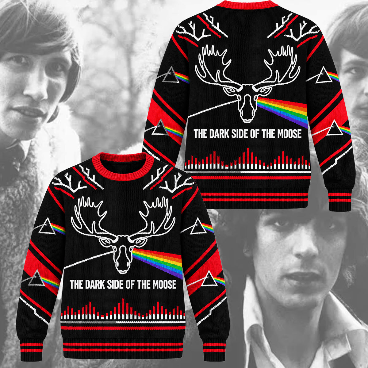 PFL 15092026-07 Ugly Sweater