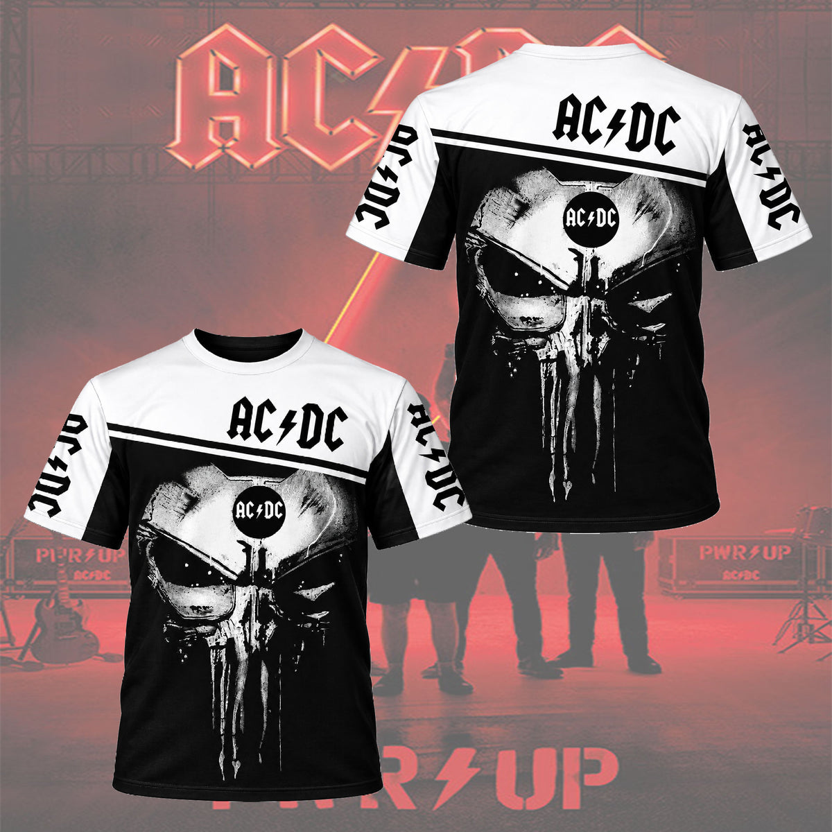 ACDC 26092026-02 T-shirt 3D