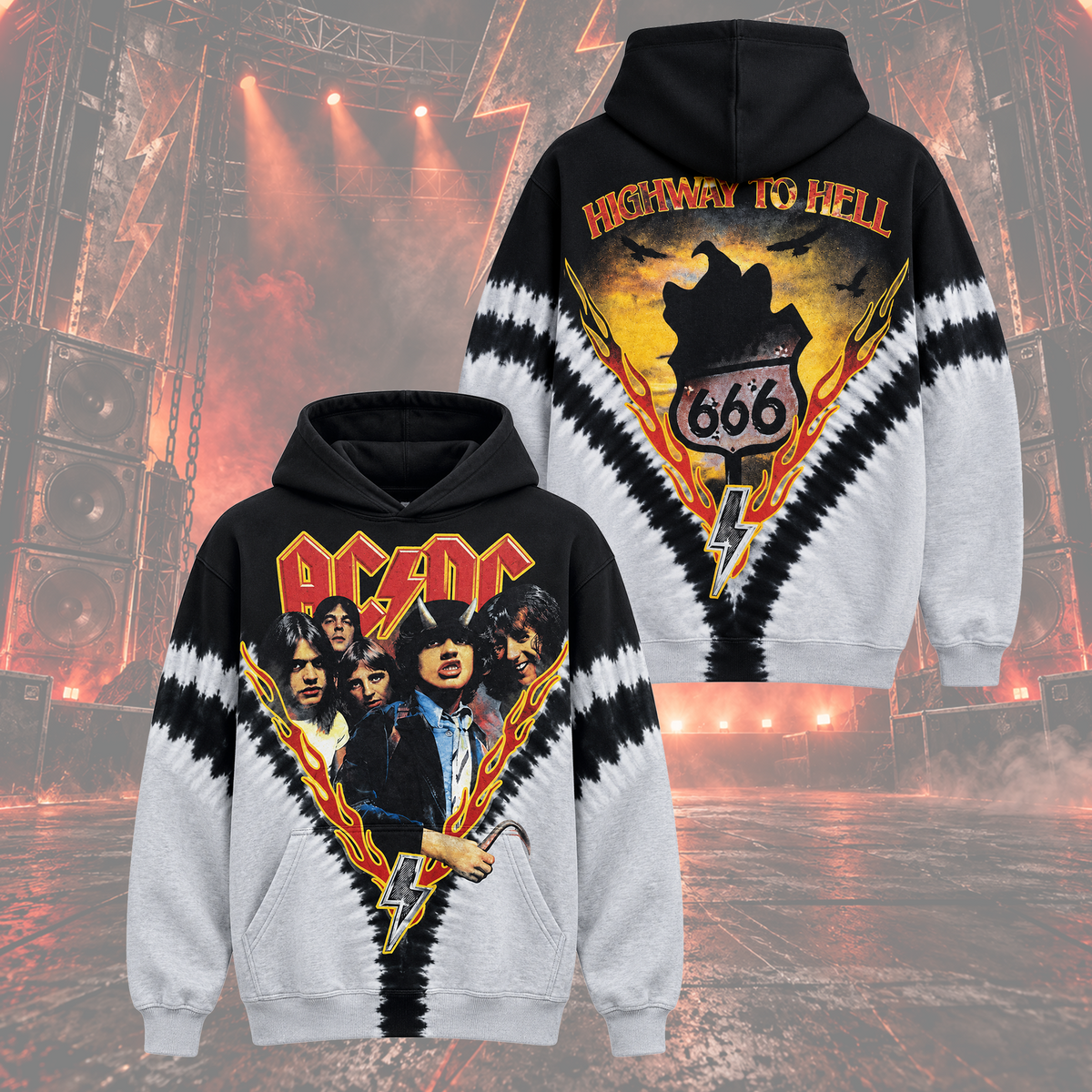ACDC 12102026-12 Hoodie 3D