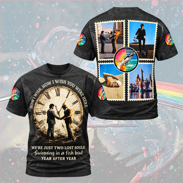 PFL 24092026-21 T-shirt 3D