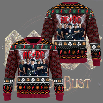 ACDC 18092026-10 Ugly Sweater
