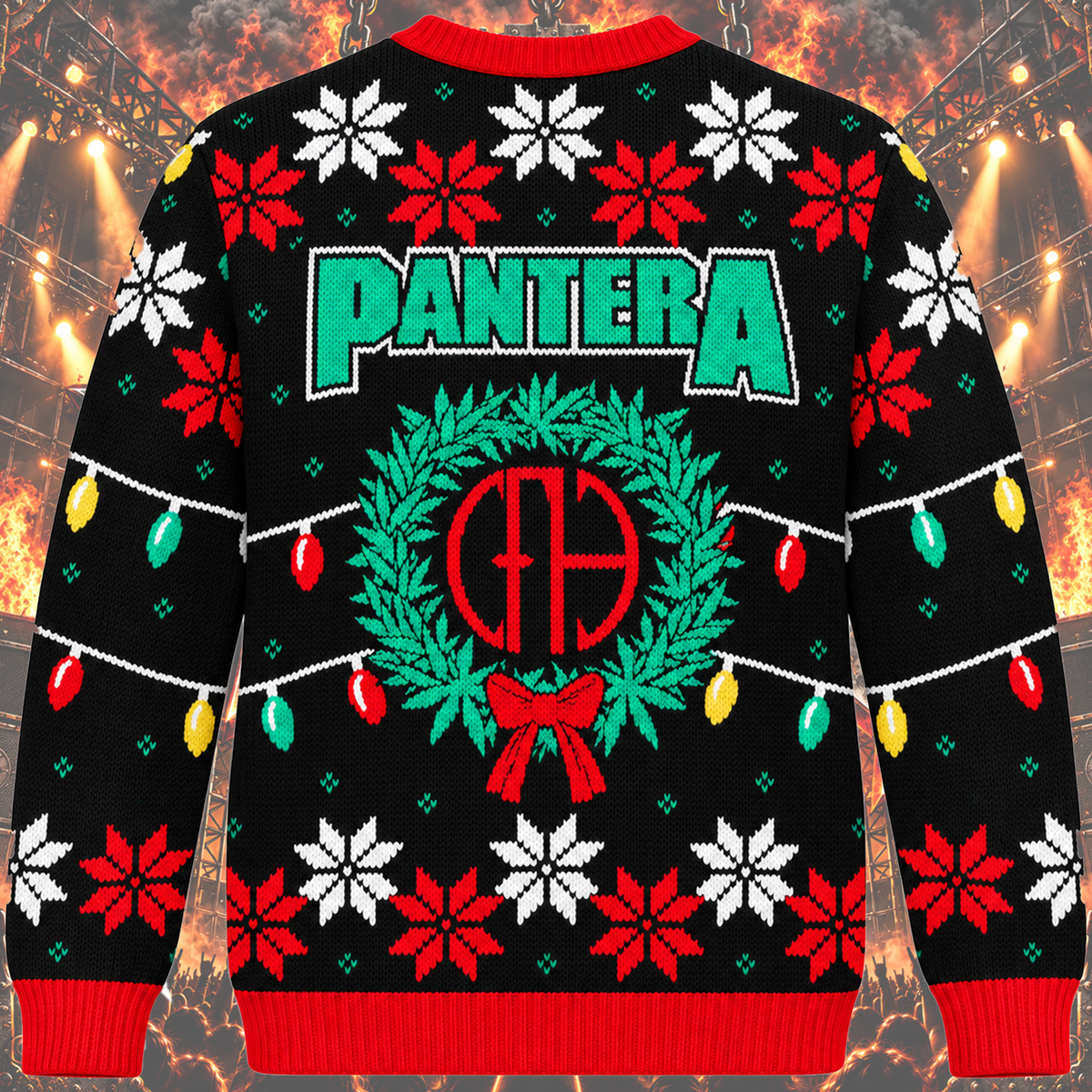 PTR 20102026-12 Ugly Sweater