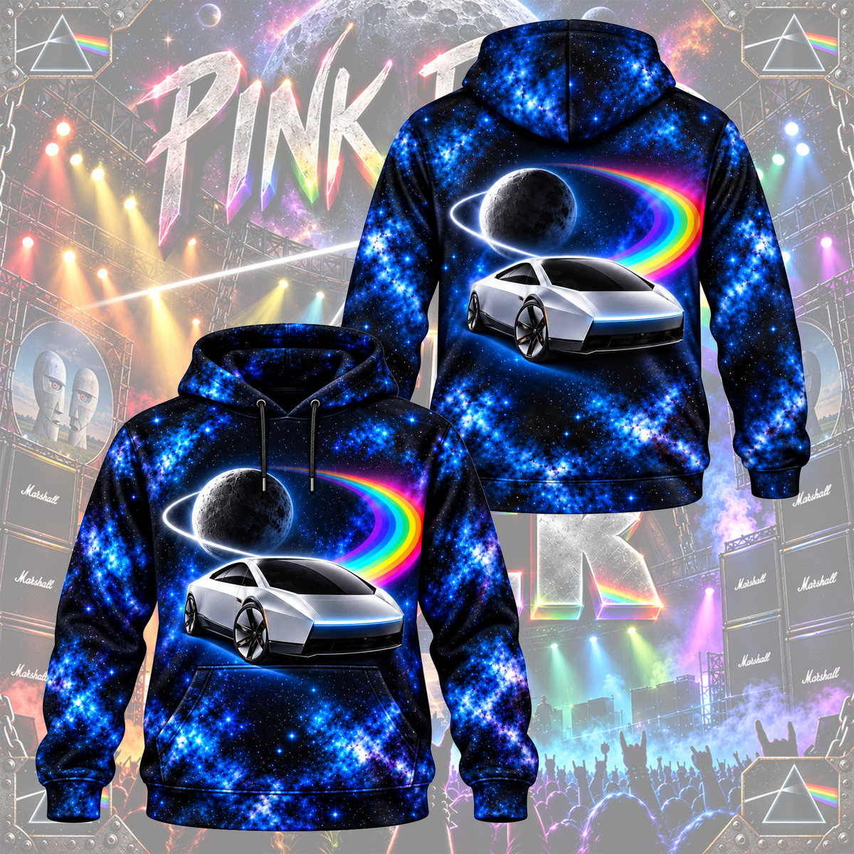 PFL 17102026-03 Hoodie 3D