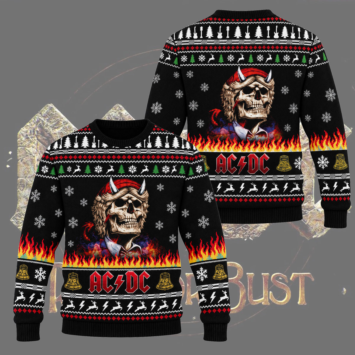 ACDC 18092026-07 Ugly Sweater