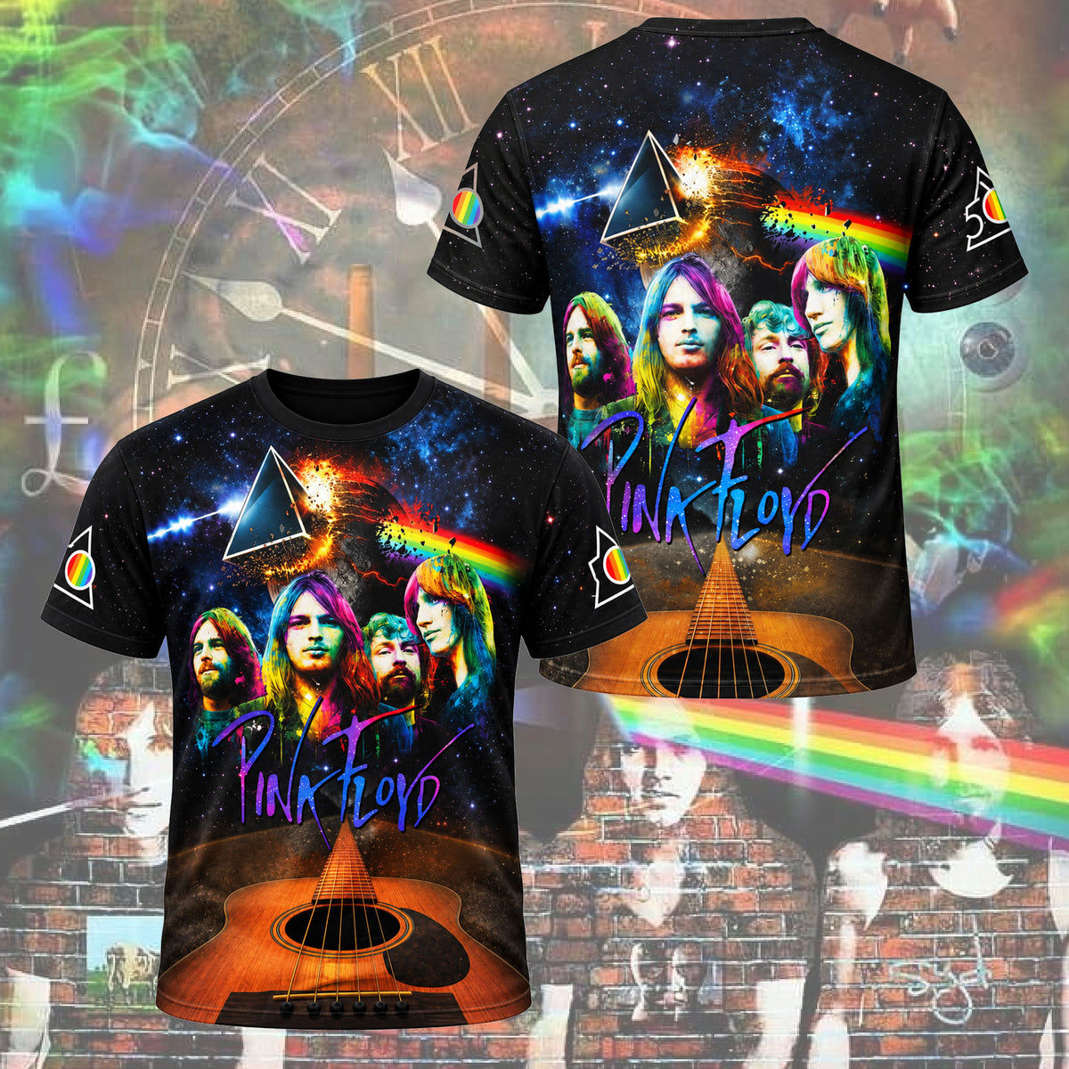 PFL 25092026-33 T-shirt 3D