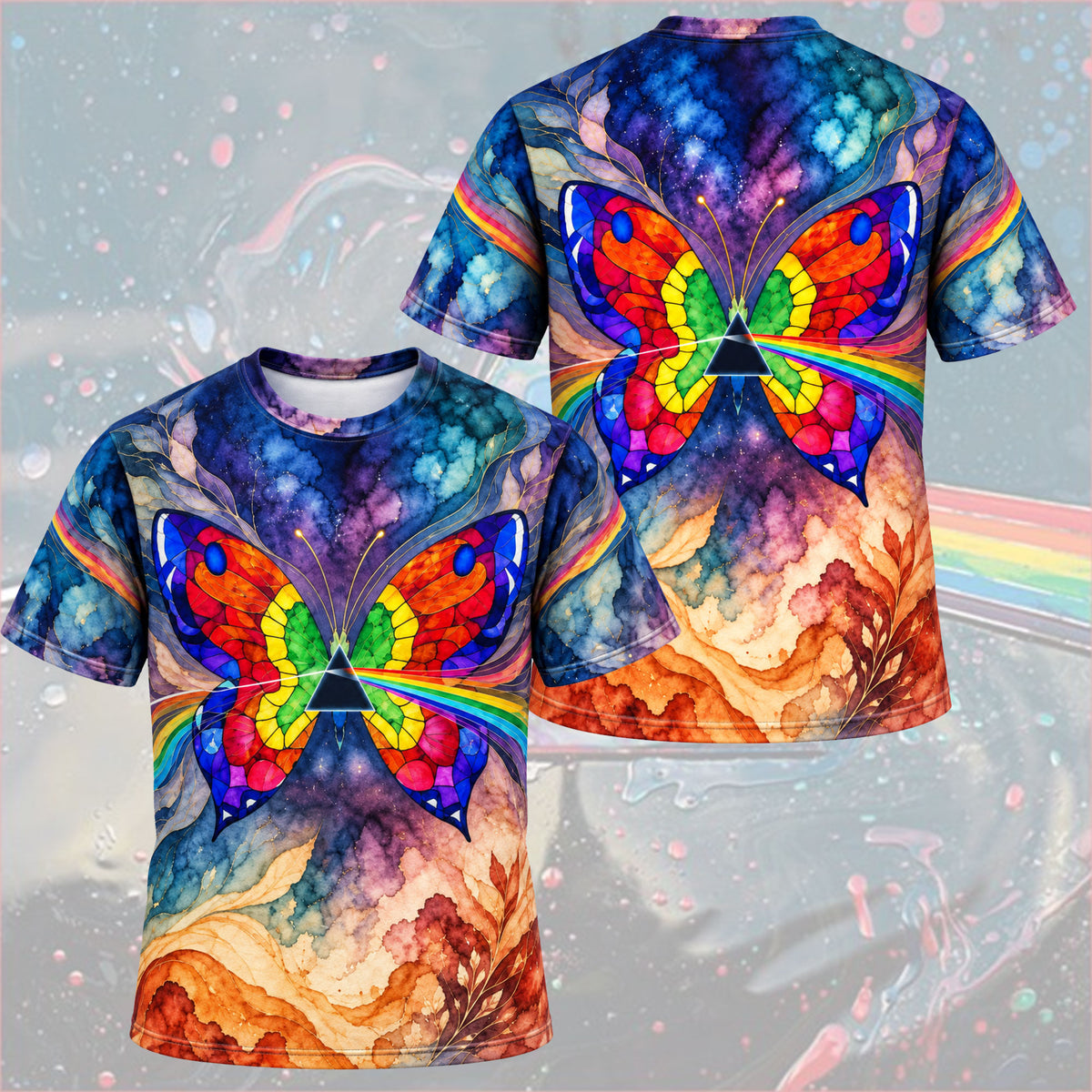 PFL 24092026-10 T-shirt 3D