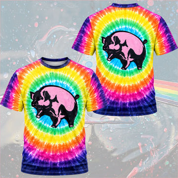 PFL 24092026-09 T-shirt 3D