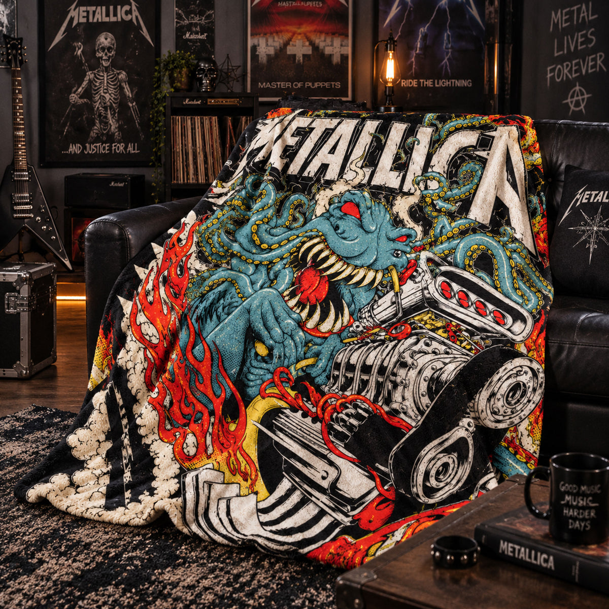MTLC 08092026-04 Fleece Blanket