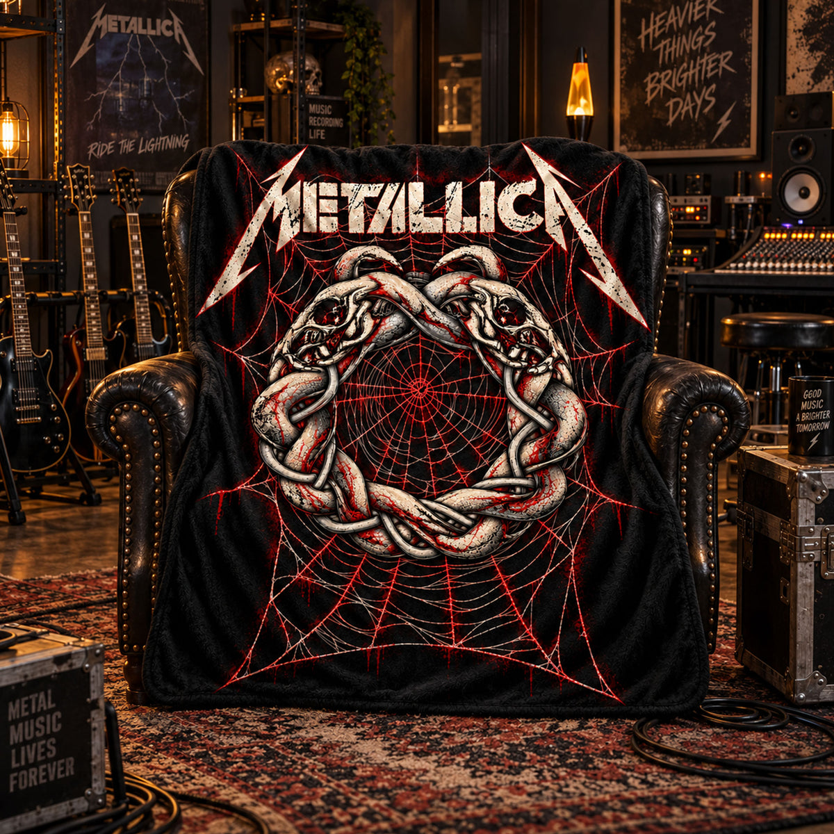 MTLC 09092026-02 Fleece Blanket