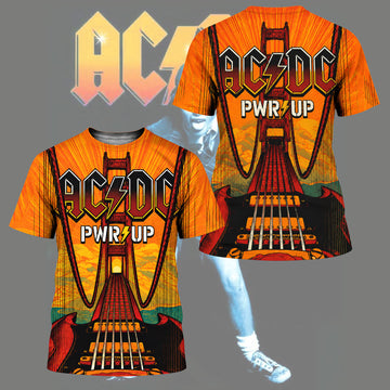 ACDC 22092026-30 T-shirt 3D