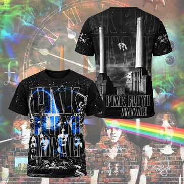 PFL 25092026-28 T-shirt 3D