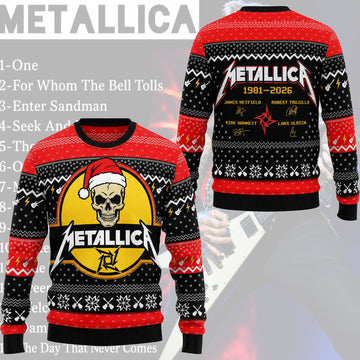 MTLC -31082026 LTD-01 Ugly Sweater