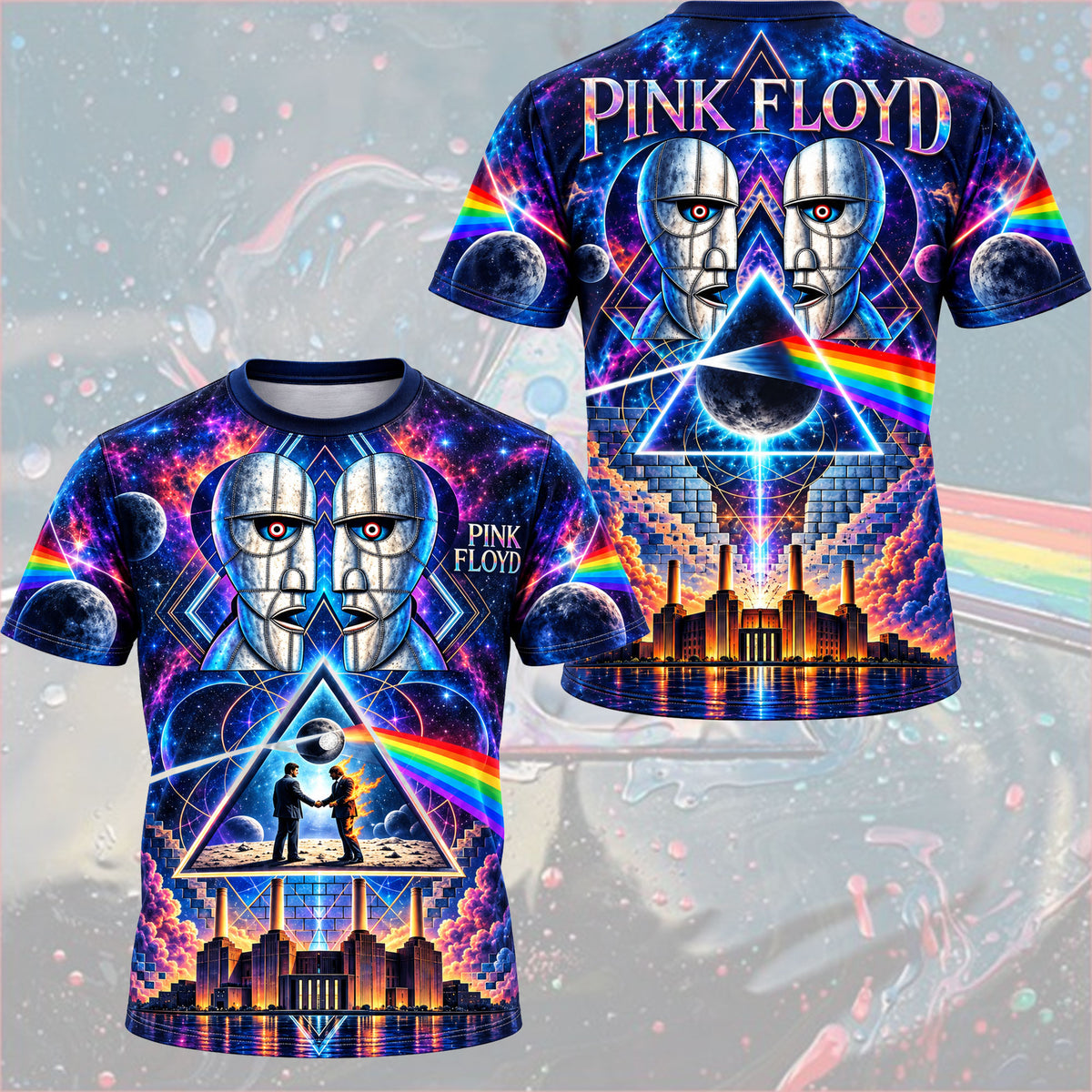 PFL 24092026-02 T-shirt 3D