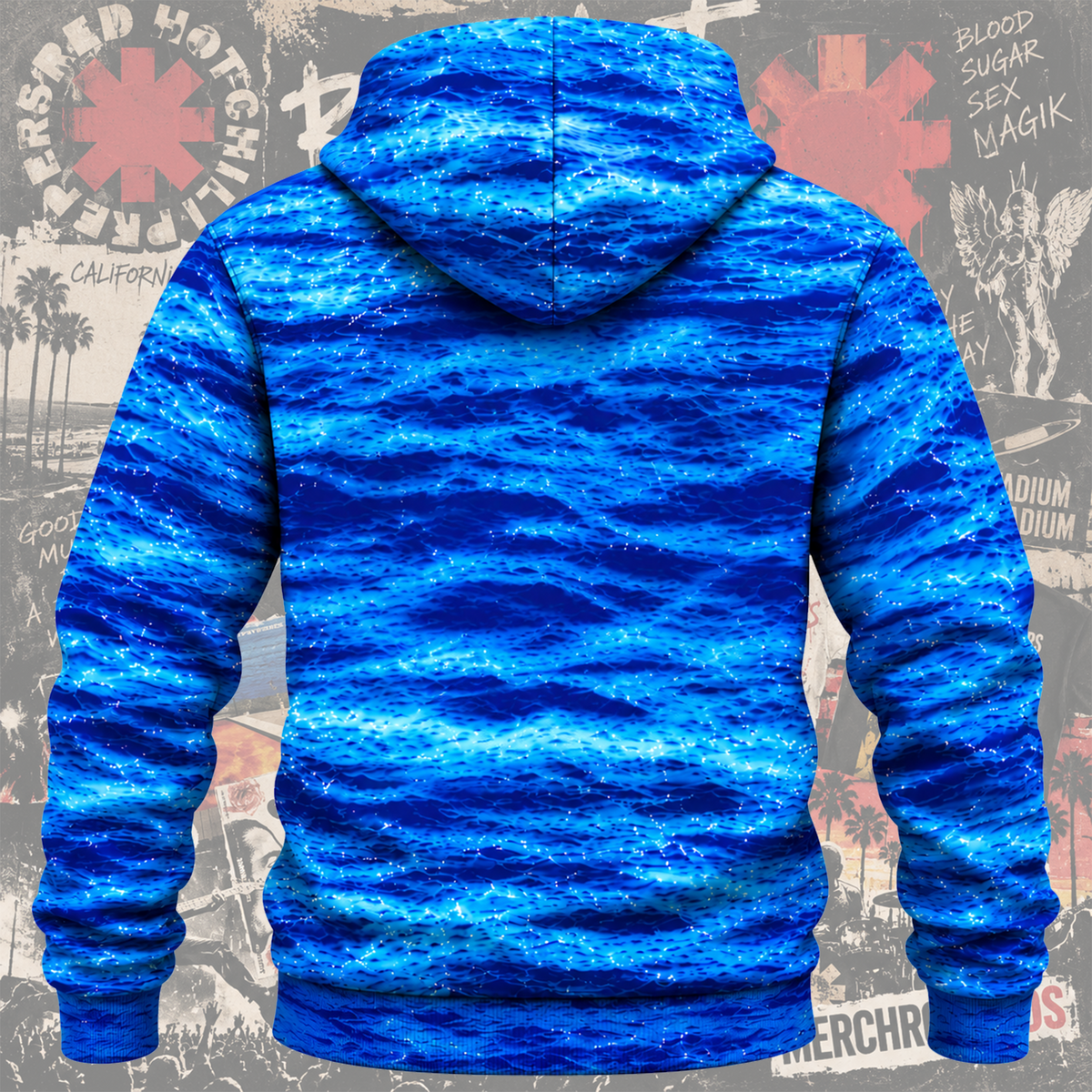 RHCL 21102026-17 Hoodie 3D