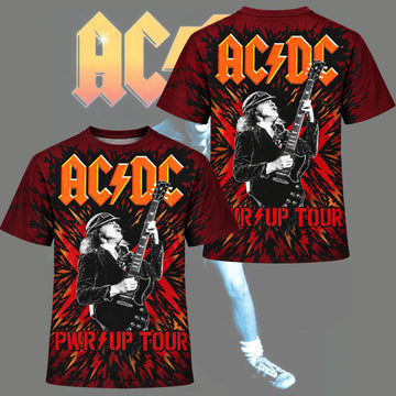 ACDC 22092026-41 T-shirt 3D