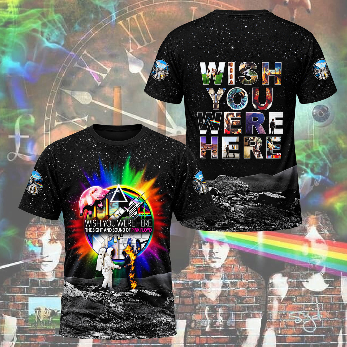 PFL 25092026-16 T-shirt 3D