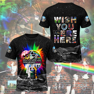 PFL 25092026-16 T-shirt 3D