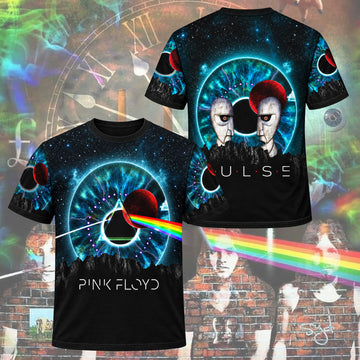 PFL 25092026-17 T-shirt 3D