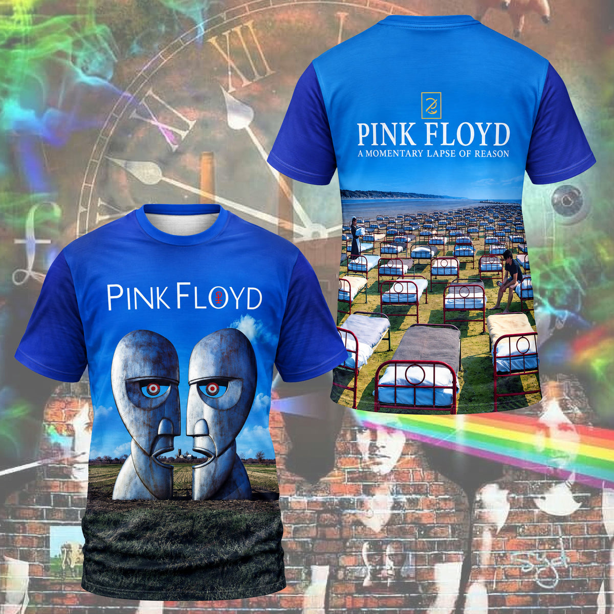 PFL 25092026-57 T-shirt 3D