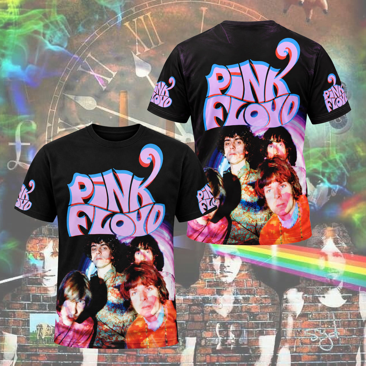 PFL 25092026-46 T-shirt 3D