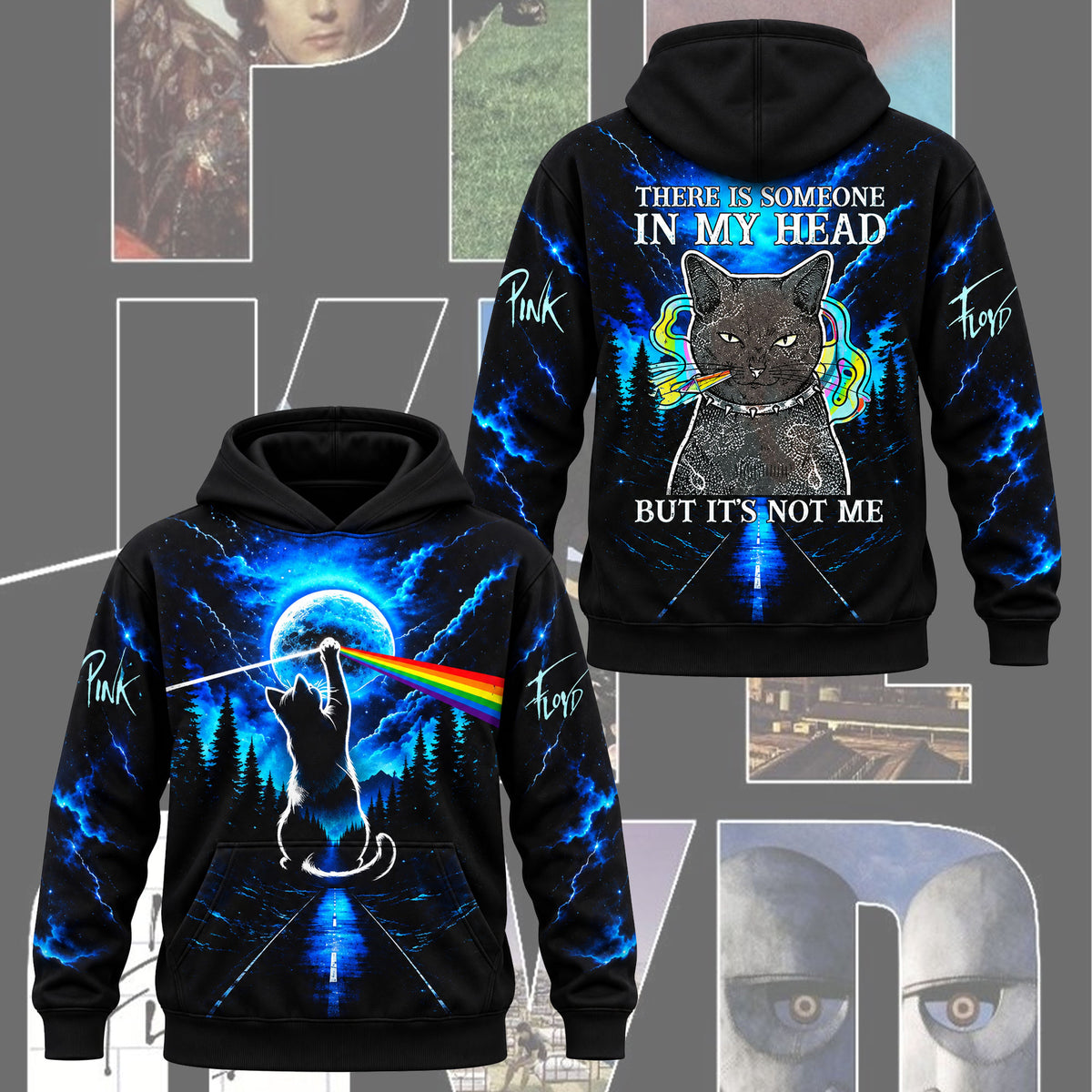 PFL 05102026-27 Hoodie 3D
