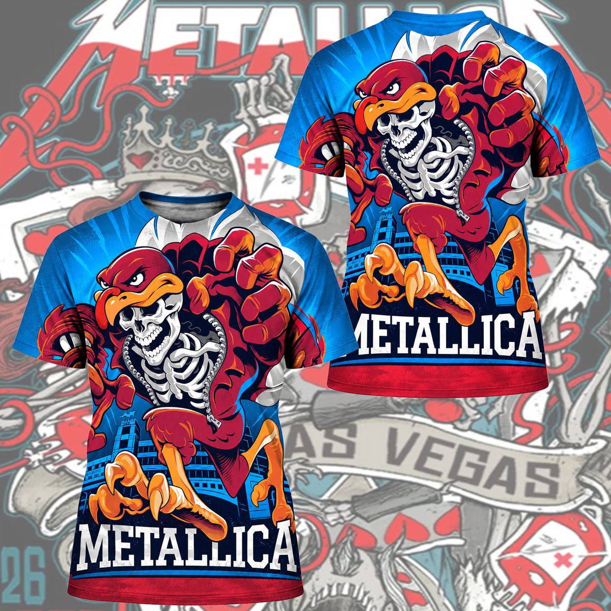 MTLC 23092026-54 T-shirt 3D