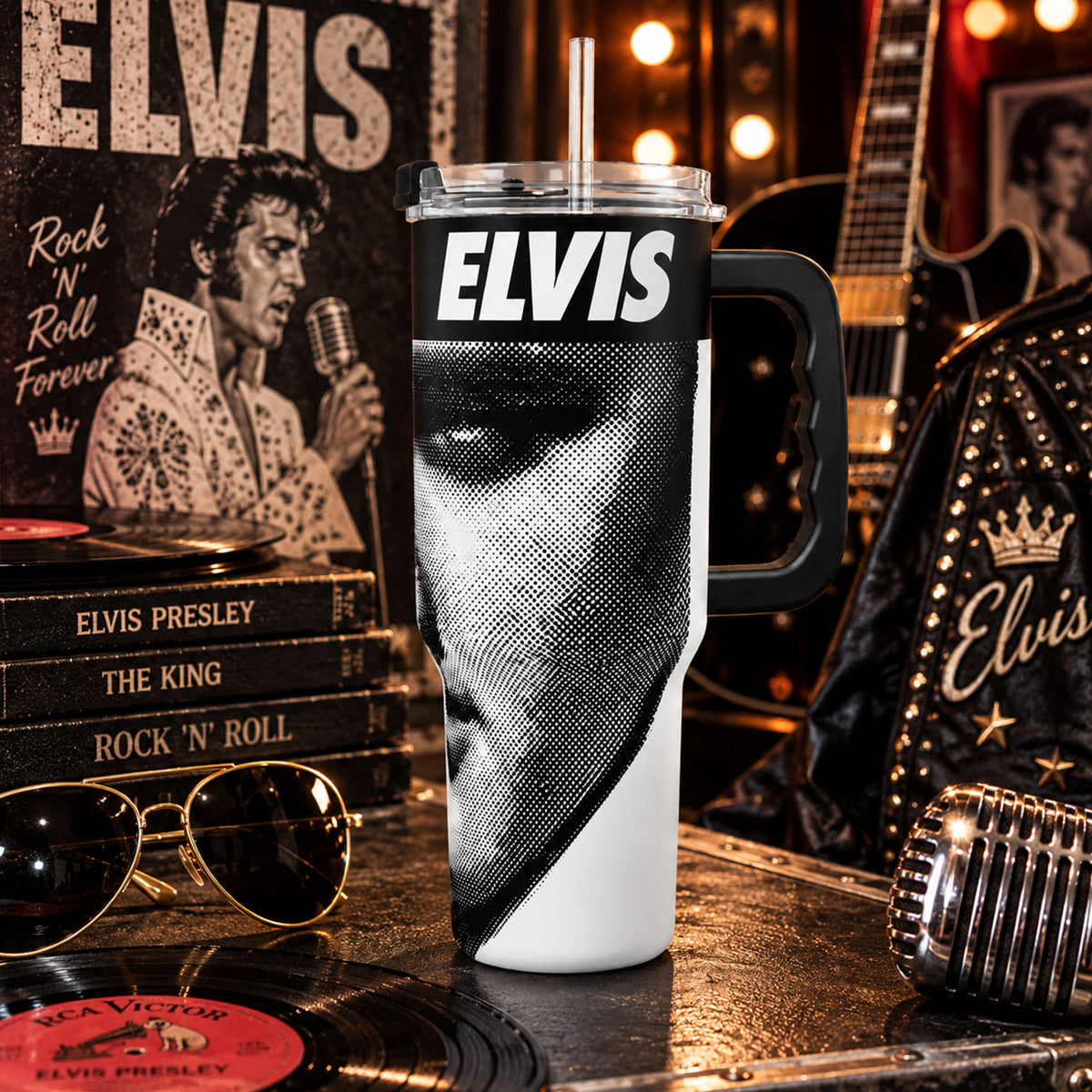 ELVIS 12092026-02 Tumbler