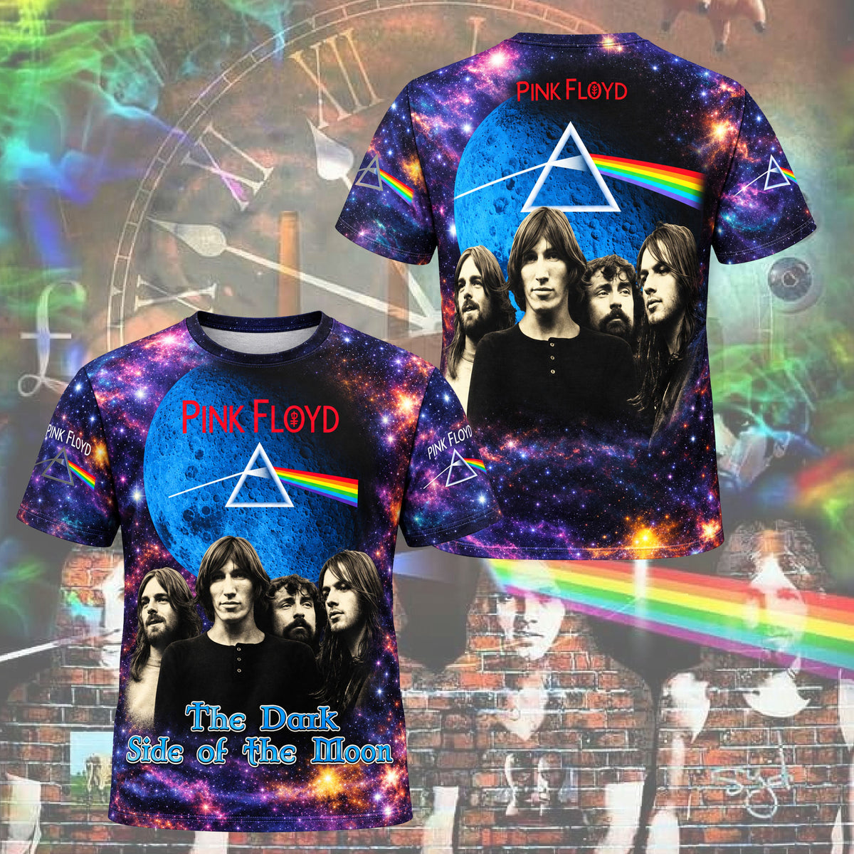 PFL 25092026-07 T-shirt 3D