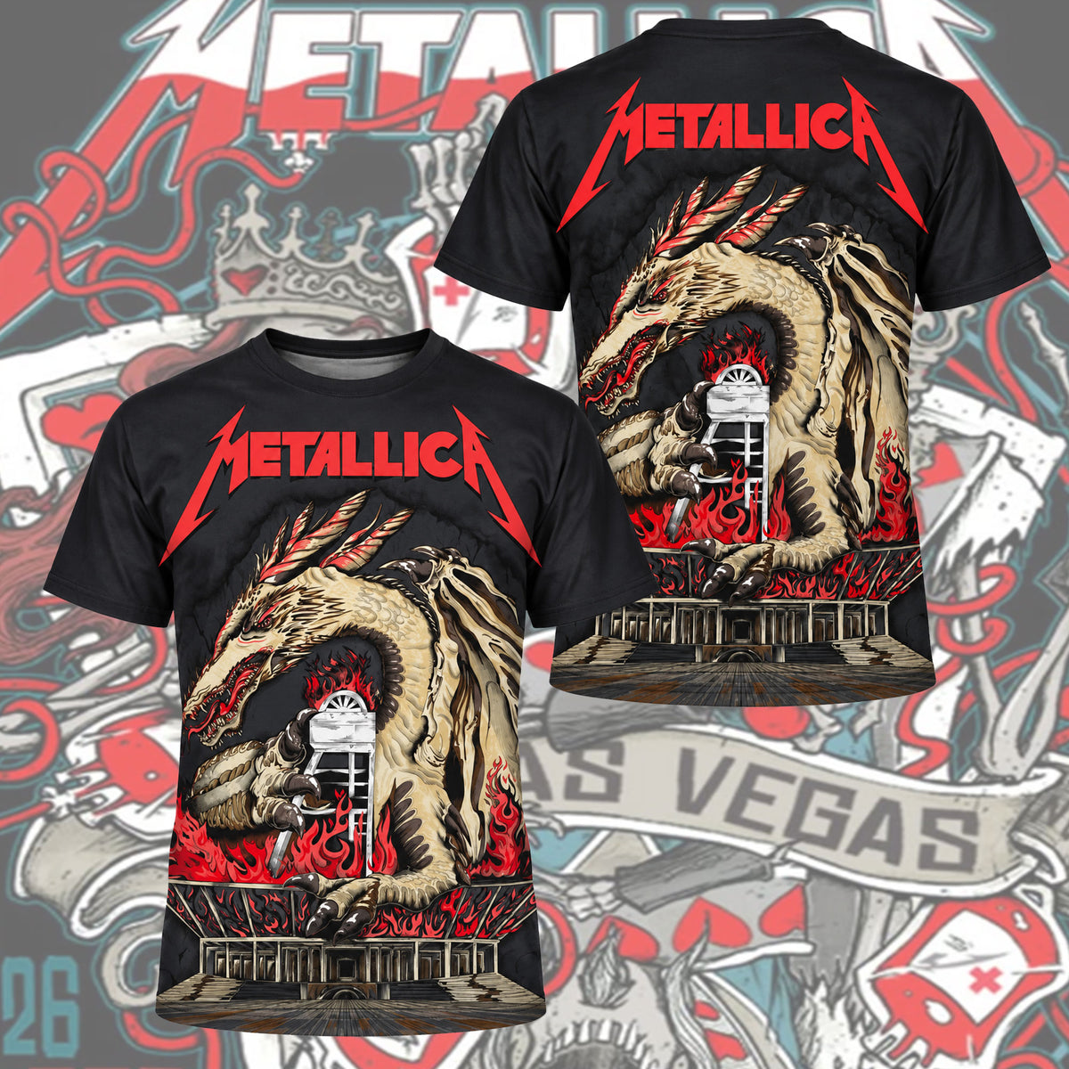MTLC 23092026-32 T-shirt 3D