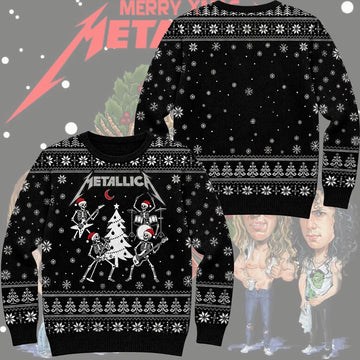 MTLC -31082026 LTD-09 Ugly Sweater