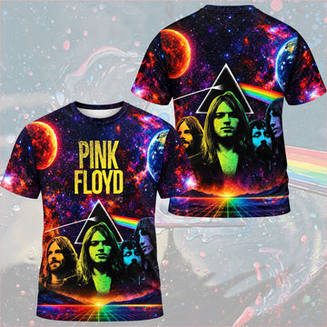 PFL 24092026-23 T-shirt 3D
