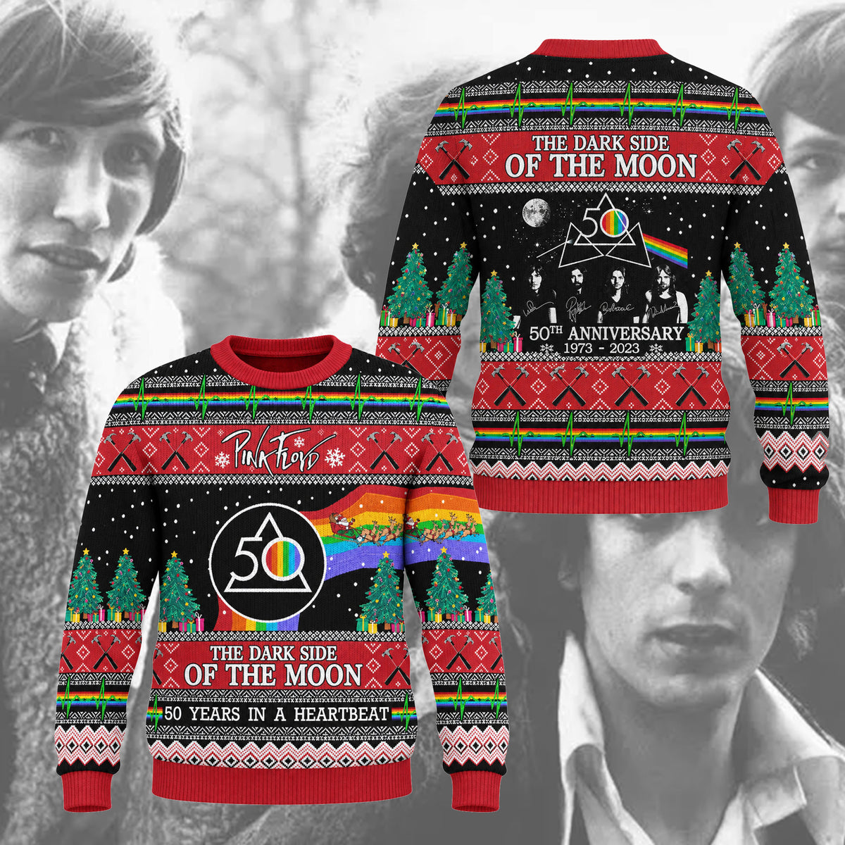PFL 15092026-27 Ugly Sweater