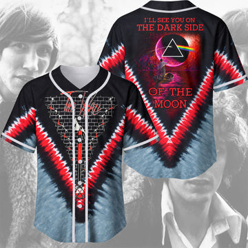 PFL 08102026-09  Baseball Jersey