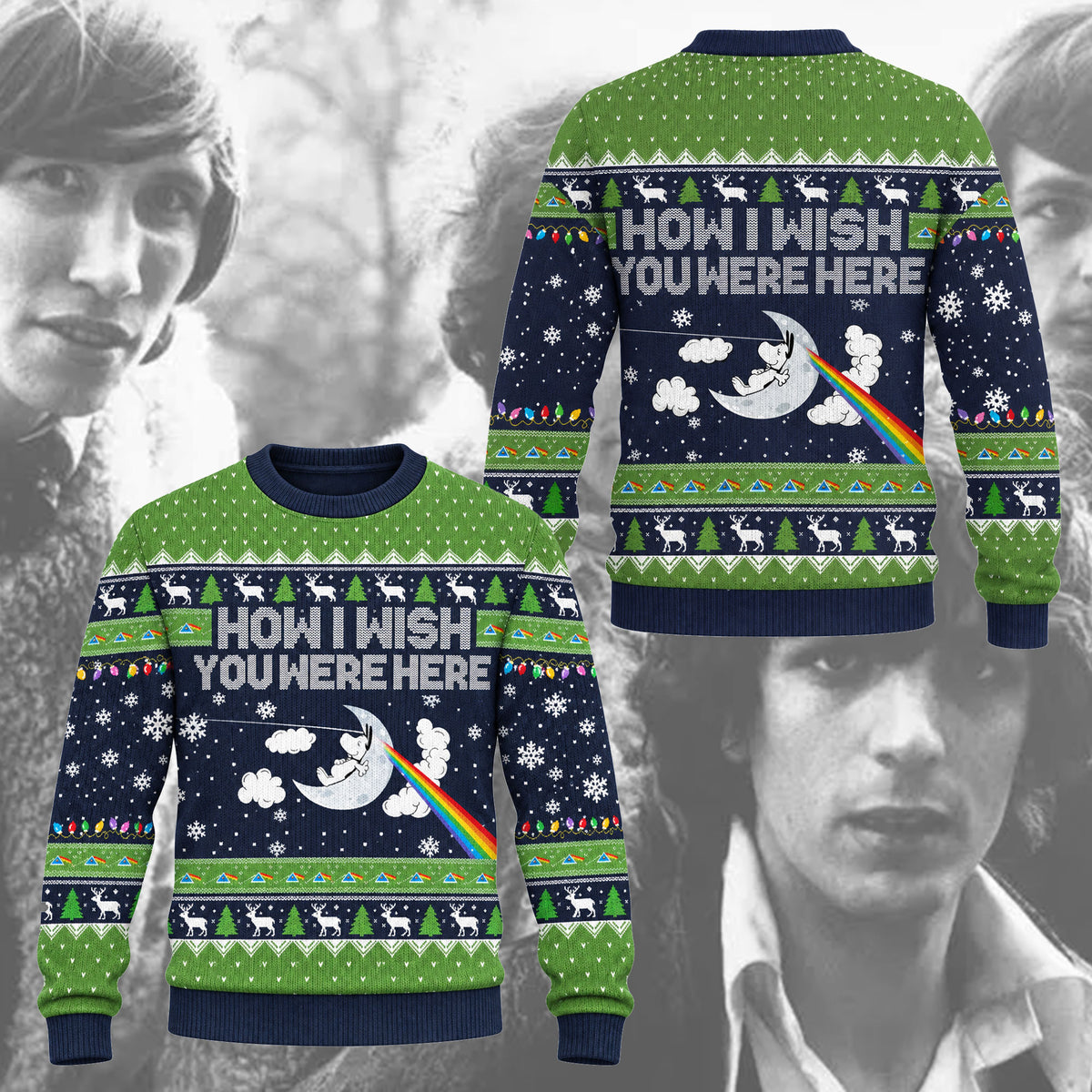 PFL 15092026-25 Ugly Sweater
