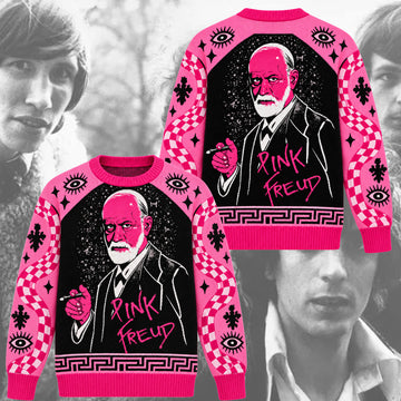 PFL 15092026-08 Ugly Sweater