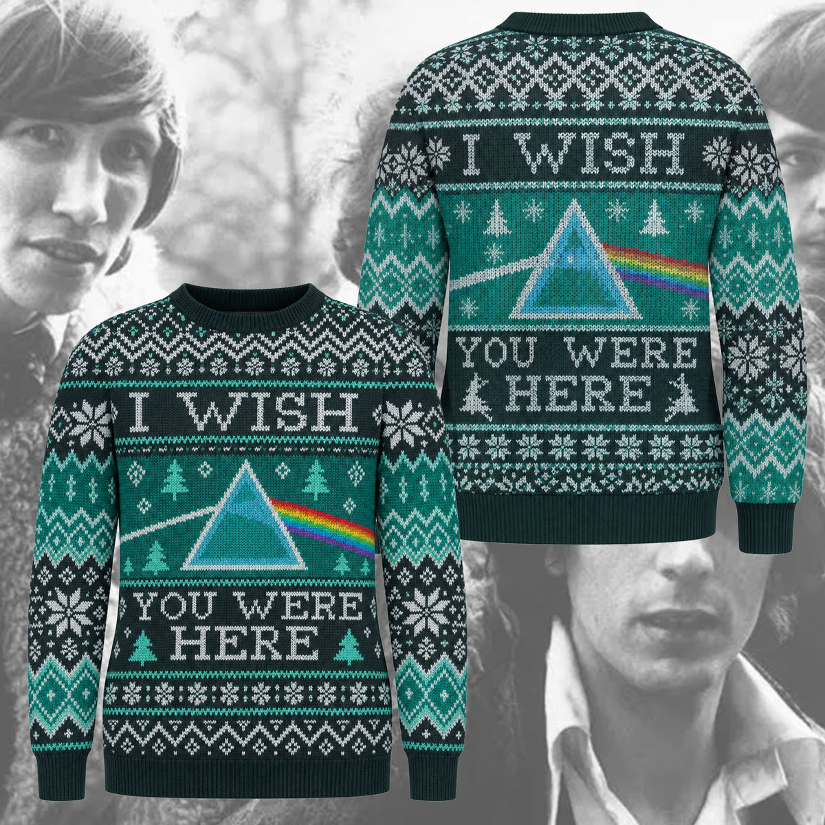 PFL 15092026-18 Ugly Sweater
