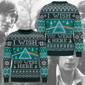 PFL 15092026-18 Ugly Sweater