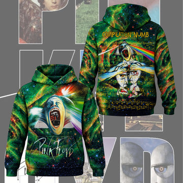 PFL 05102026-53 Hoodie 3D