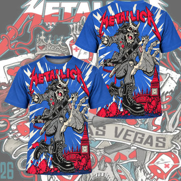 MTLC 23092026-41 T-shirt 3D