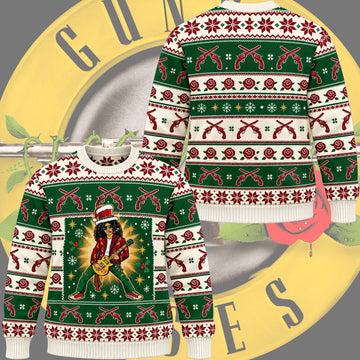 GN'R 07092026-23 Ugly Sweater