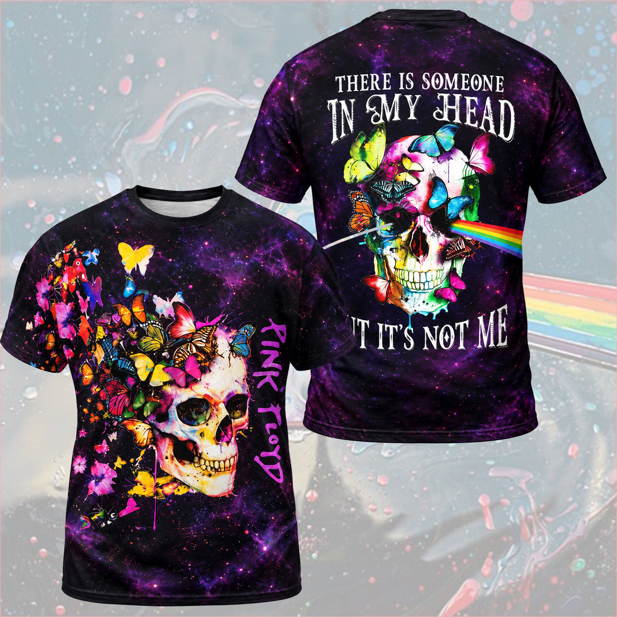 PFL 24092026-30 T-shirt 3D