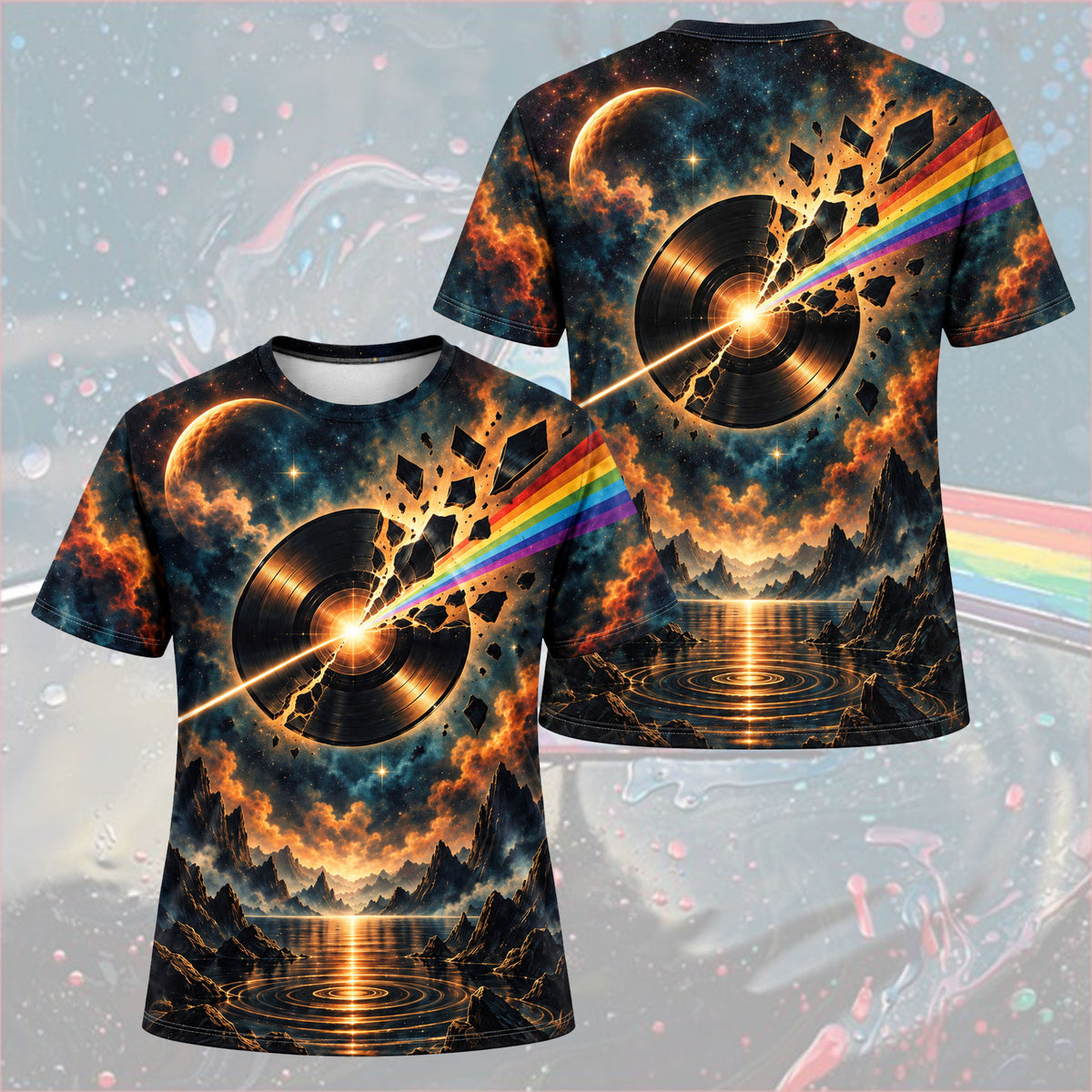 PFL 24092026-08 T-shirt 3D