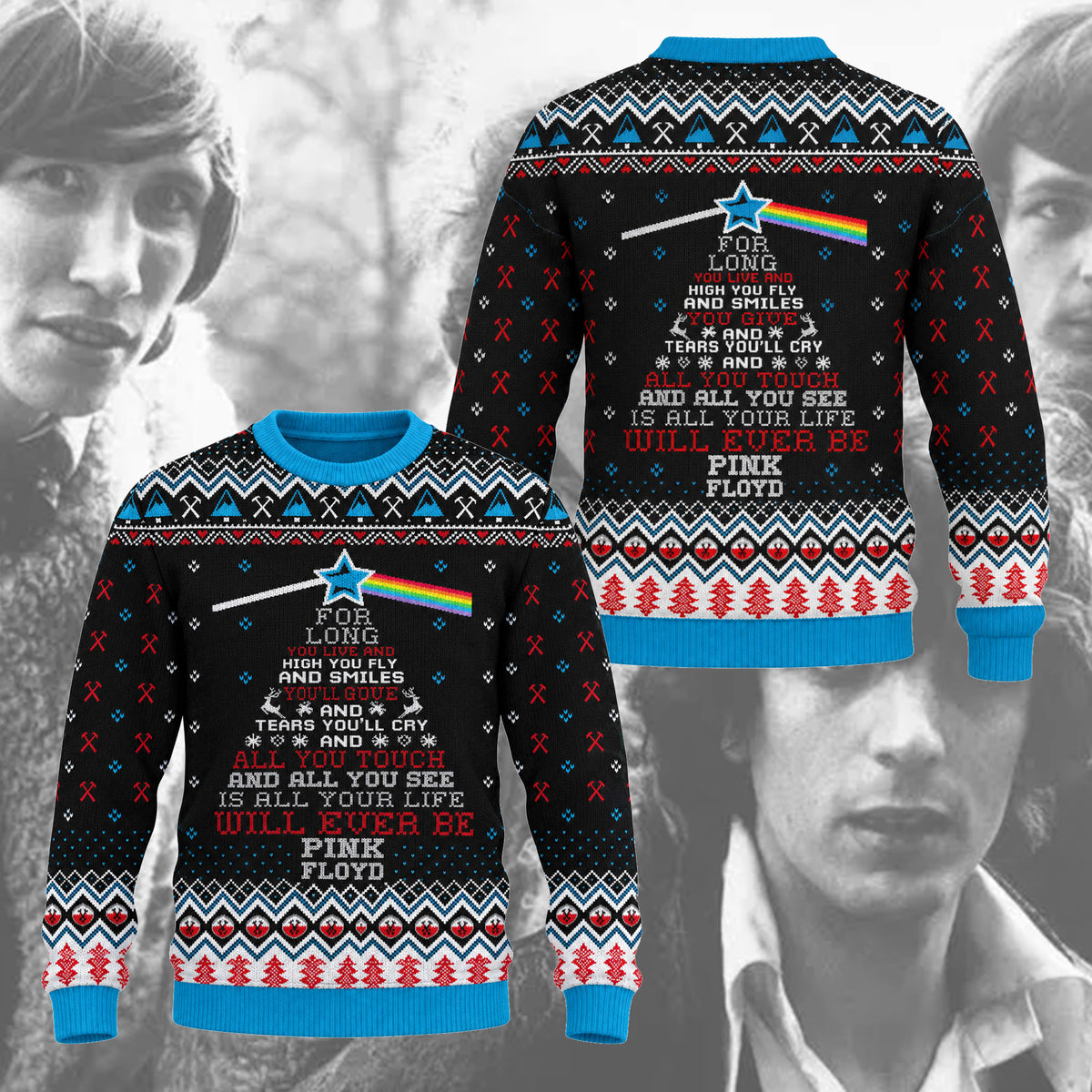 PFL 15092026-22 Ugly Sweater