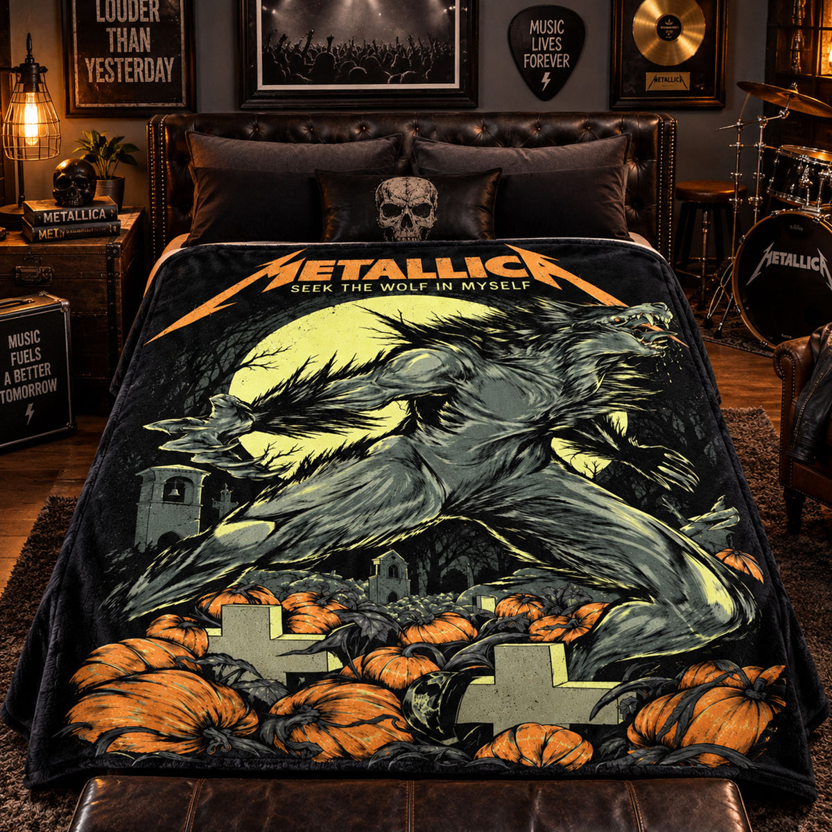 MTLC 09092026-01 Fleece Blanket